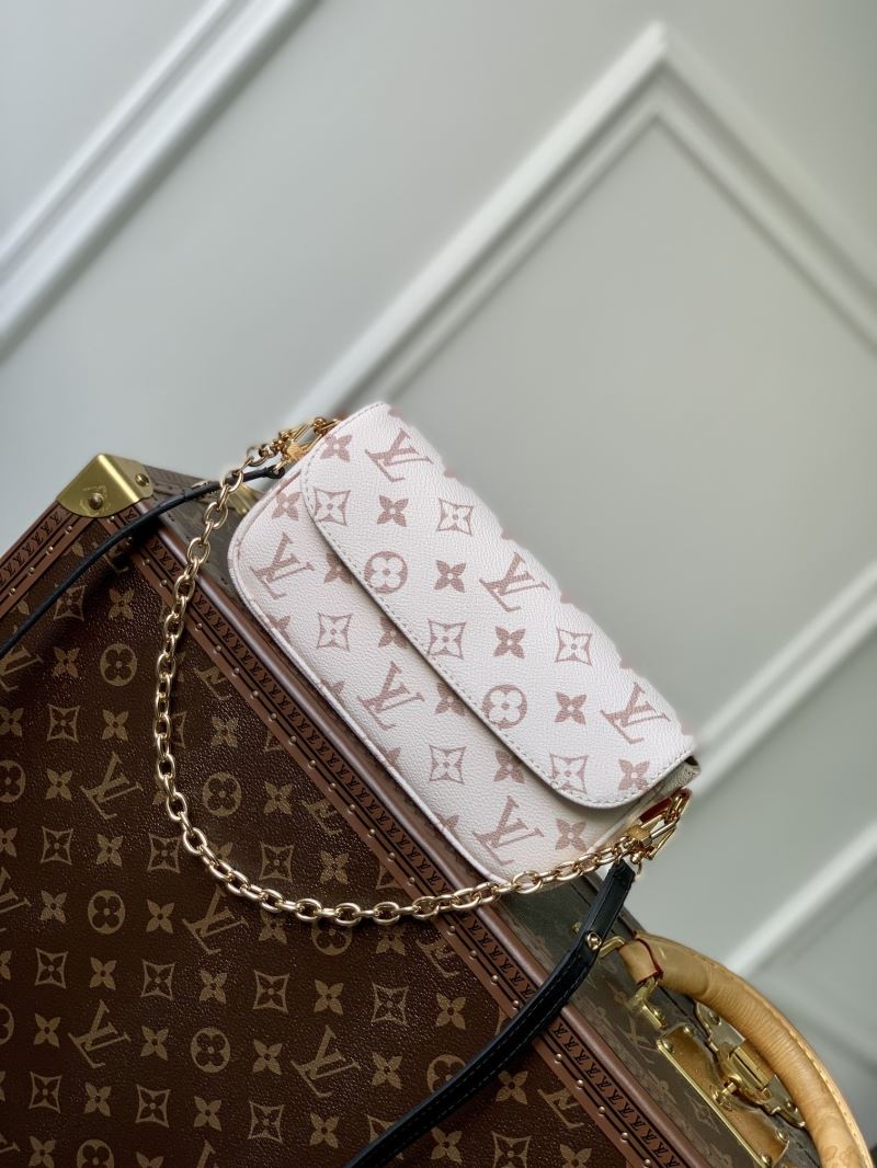 LV Satchel bags